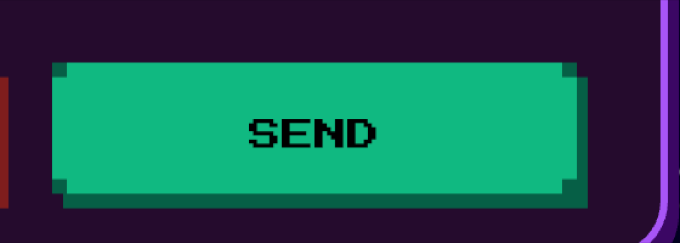 Hit Send and the program is on its way.